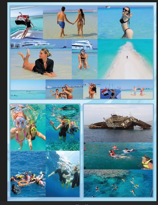 Ras Mohammed National Park Adventure