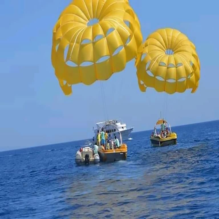 Aquatic Splash Adventure